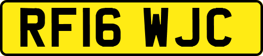 RF16WJC