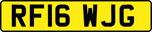 RF16WJG