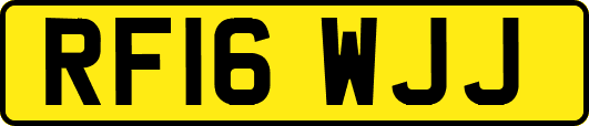 RF16WJJ