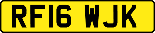 RF16WJK