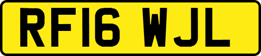 RF16WJL