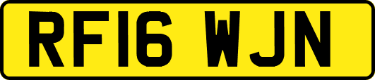 RF16WJN