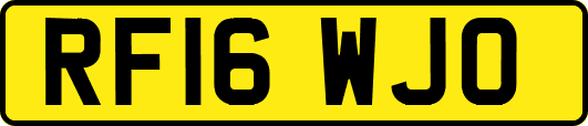 RF16WJO