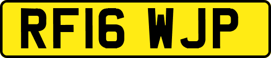 RF16WJP