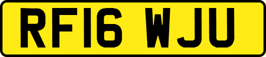 RF16WJU