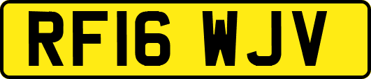 RF16WJV