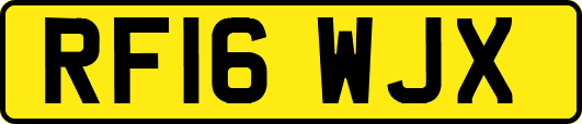 RF16WJX