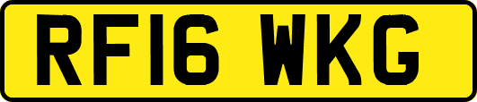 RF16WKG