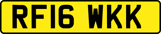 RF16WKK