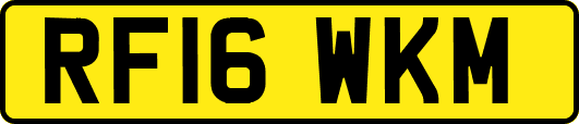 RF16WKM