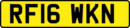 RF16WKN