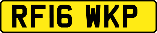 RF16WKP