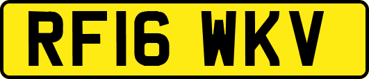 RF16WKV