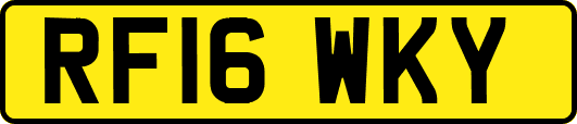RF16WKY