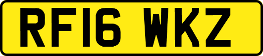 RF16WKZ