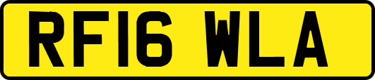 RF16WLA