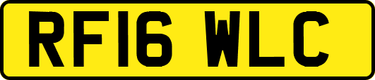 RF16WLC