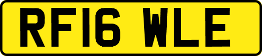 RF16WLE