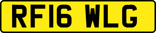 RF16WLG