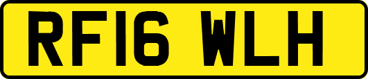 RF16WLH
