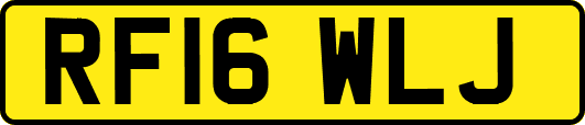 RF16WLJ
