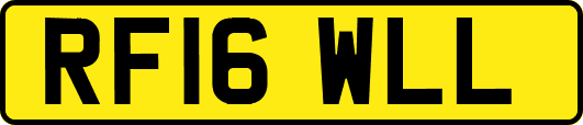 RF16WLL