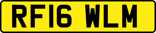 RF16WLM