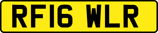 RF16WLR