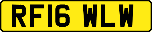 RF16WLW
