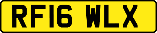 RF16WLX