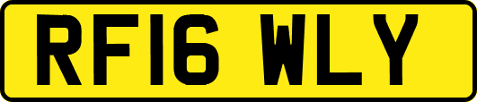 RF16WLY