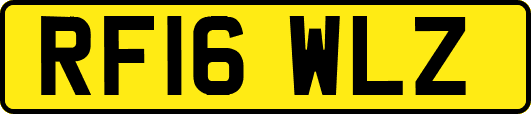 RF16WLZ