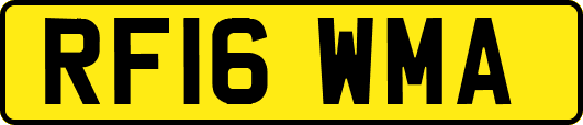 RF16WMA