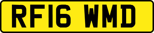 RF16WMD