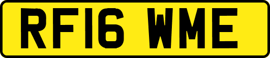RF16WME