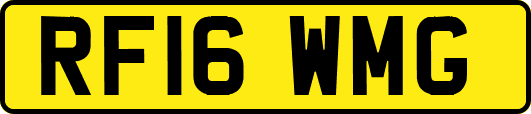 RF16WMG
