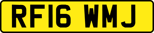 RF16WMJ