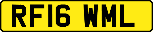 RF16WML