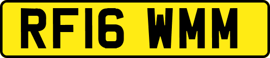 RF16WMM