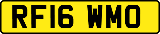 RF16WMO
