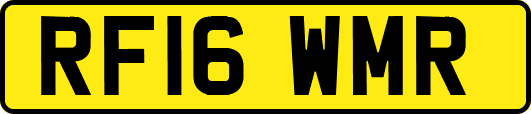 RF16WMR