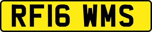 RF16WMS