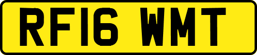 RF16WMT