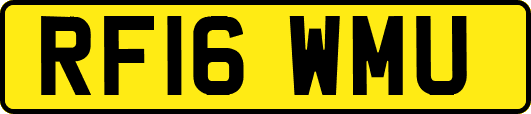RF16WMU