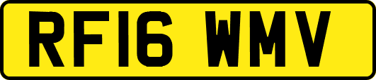 RF16WMV