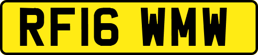 RF16WMW