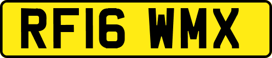 RF16WMX