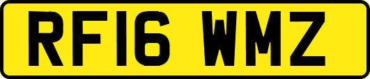 RF16WMZ