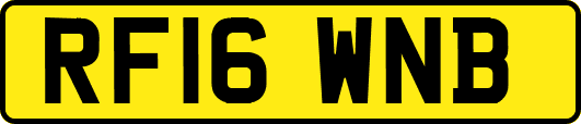 RF16WNB