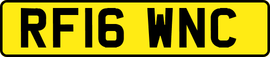 RF16WNC